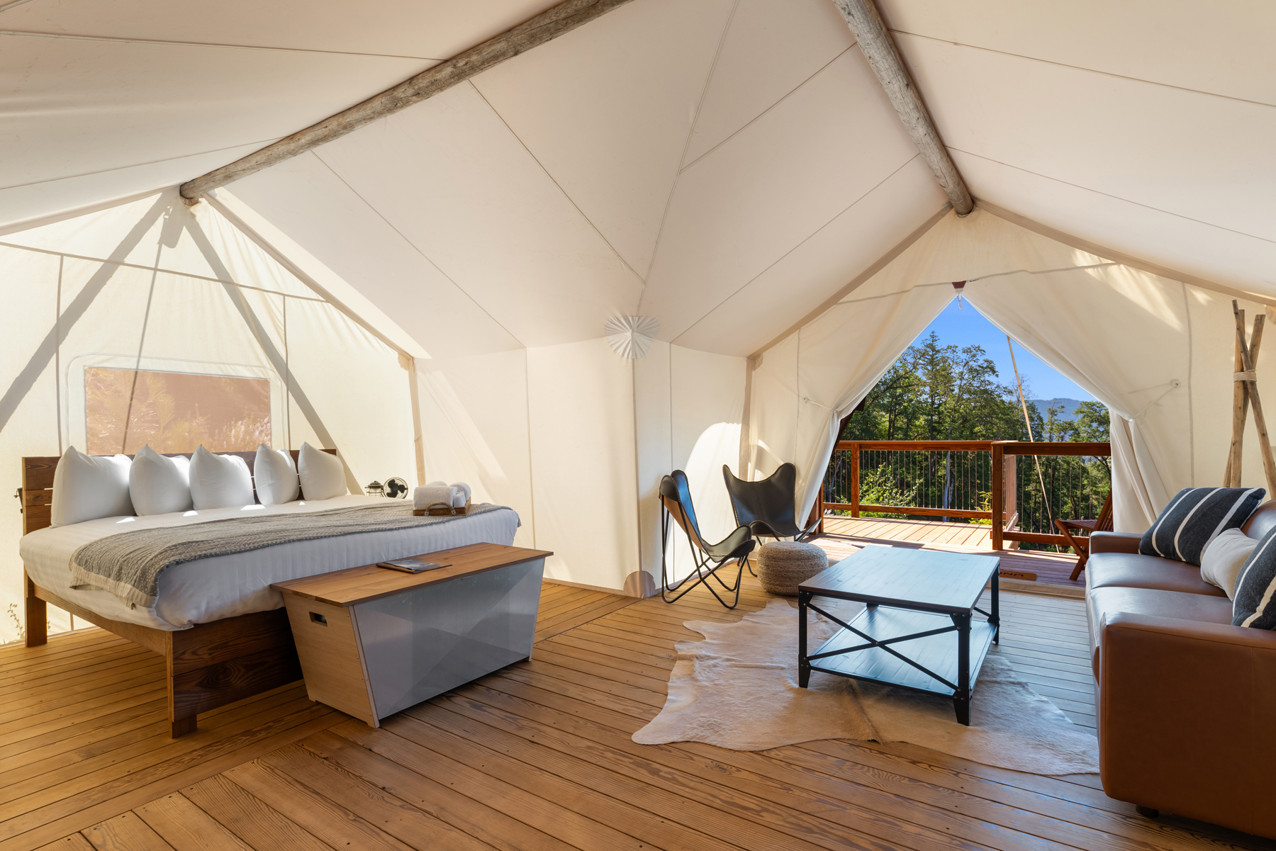 Suite – Columbia River Gorge