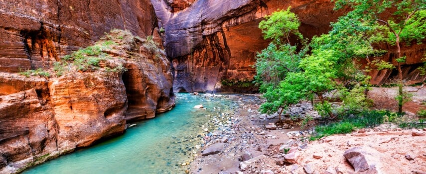 Top Grand Circle Hikes