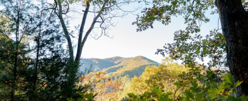 Gatlinburg vs. Pigeon Forge: Great Smoky Mountains Gateway Cities