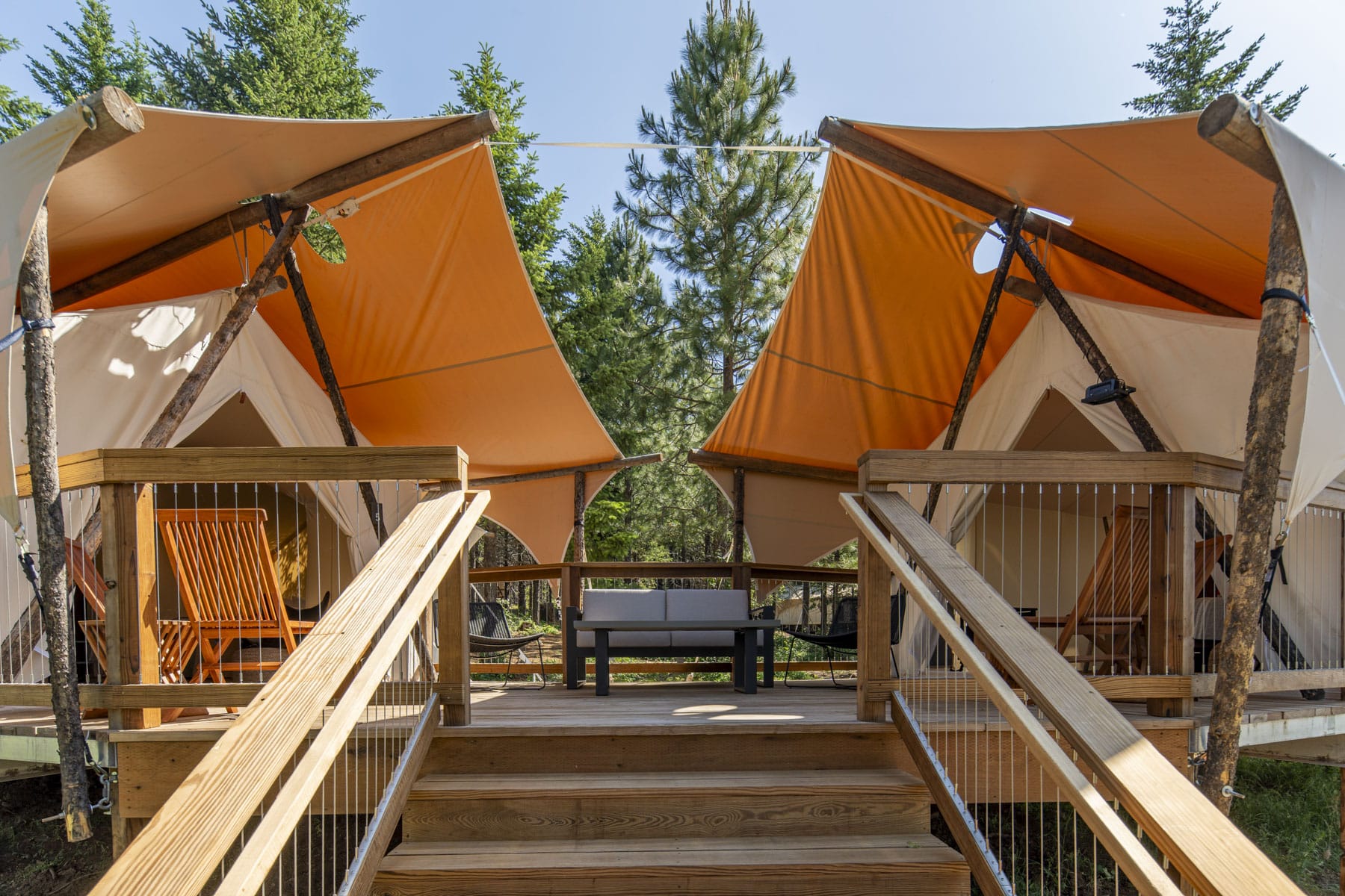 Mt Hood Suite – Columbia River Gorge