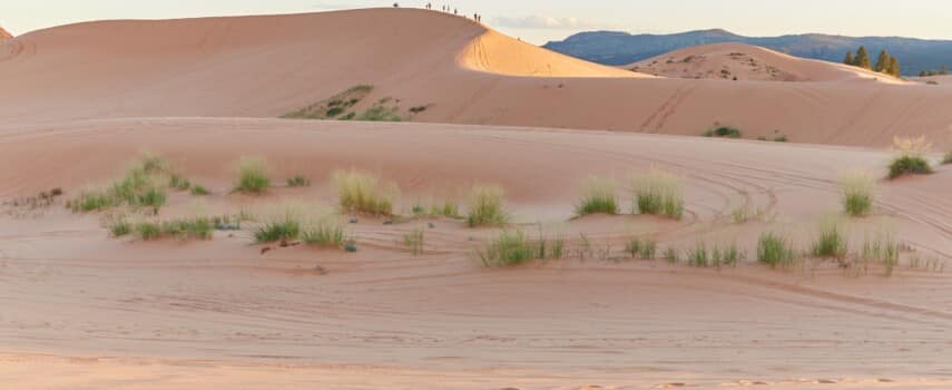 Hidden Gem Destinations in Southern Utah