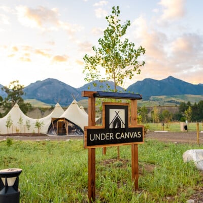 What to Pack for Your Trip to Under Canvas North Yellowstone – Paradise Valley