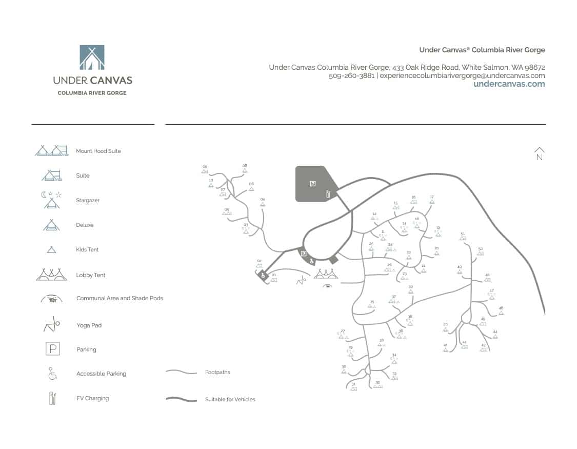 crg camp map