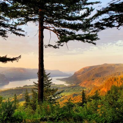 Under Canvas Columbia River Gorge Packing Guide