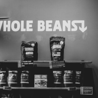 Best Columbia River Gorge Coffee Shops