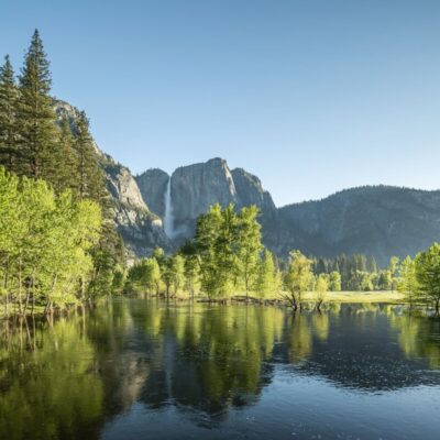 Things to Do Outside of Yosemite National Park