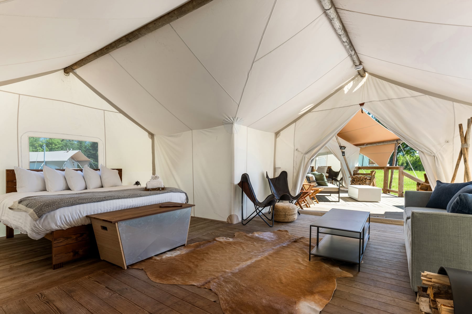 Mount Washington Suite