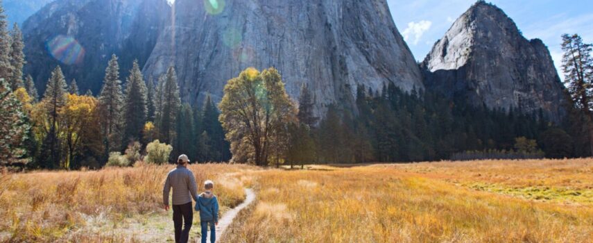 14 Adventurous Family Vacations in the US