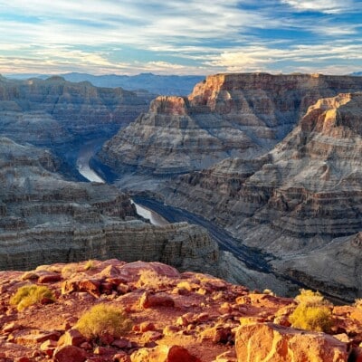 7 Tips to Avoid Grand Canyon Altitude Sickness