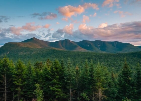 Under Canvas Announces New England Expansion with New White Mountains Location