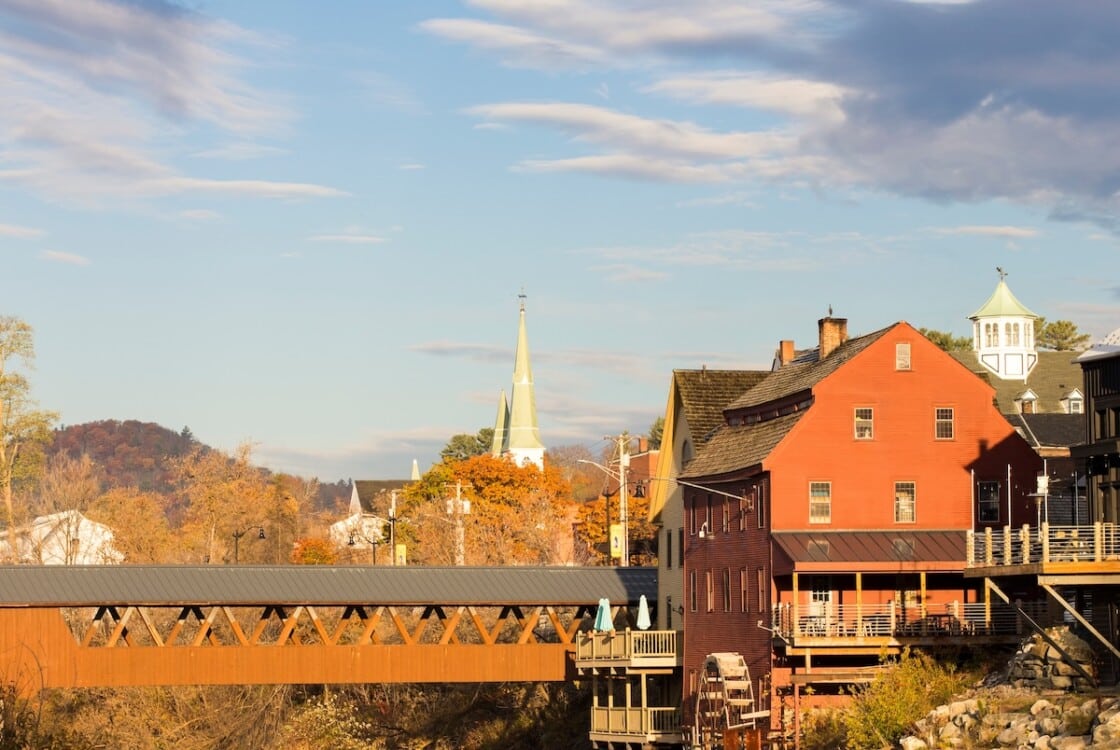 Riverview of Littleton, New Hampshire