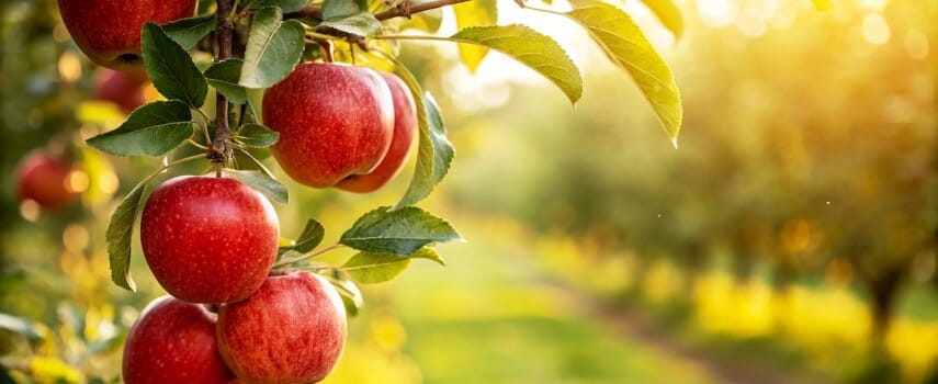 Best Orchards in the U.S. for Apple Picking Season