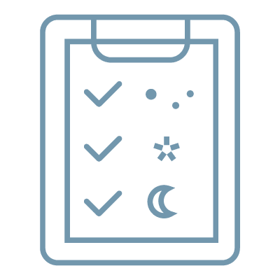 Icon List Image