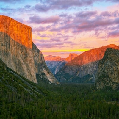 7 Tips to Avoid Yosemite Altitude Sickness