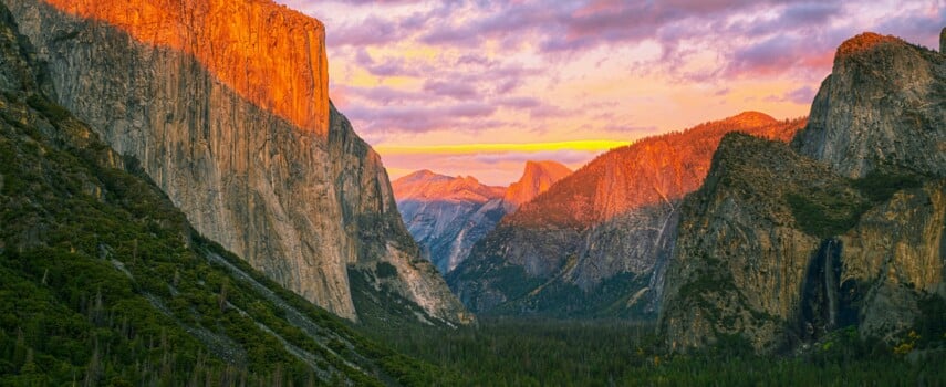 7 Tips to Avoid Yosemite Altitude Sickness