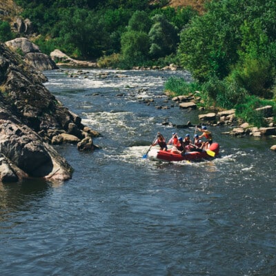 Top Things to Do in White Salmon, WA