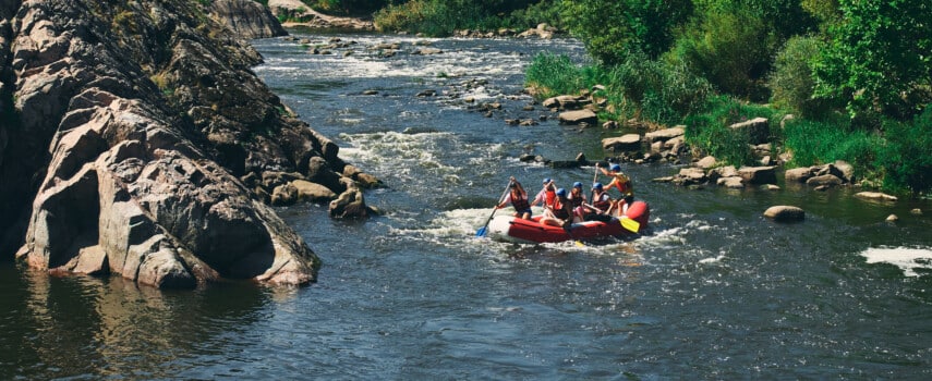 Top Things to Do in White Salmon, WA