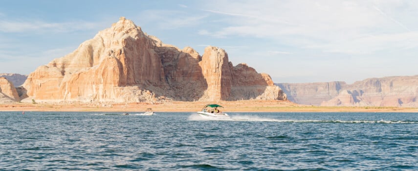 72 Hours in Lake Powell: The Perfect Long Weekend Itinerary
