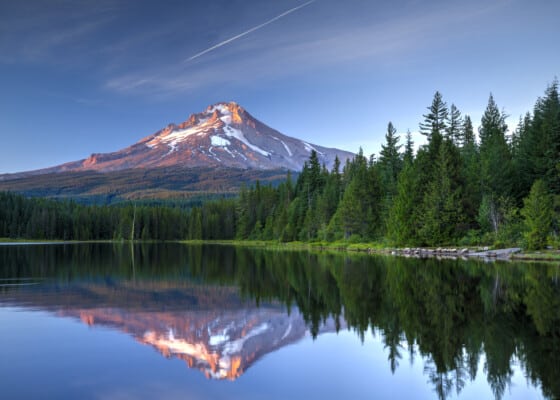 Under Canvas Debuts its 12th Camp in Washington’s Columbia River Gorge