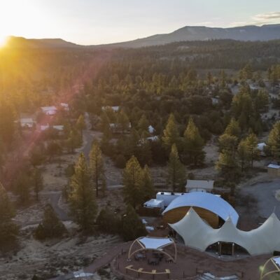 The Best Sunrise and Sunset Spots in Bryce Canyon