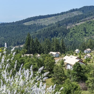 Locals List: Columbia River Gorge