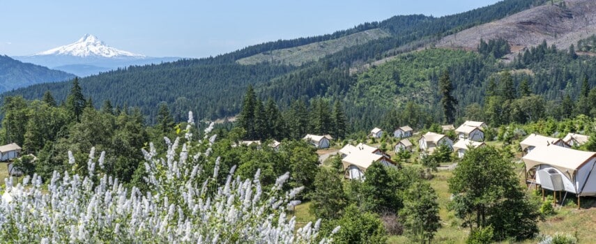 Locals List: Columbia River Gorge