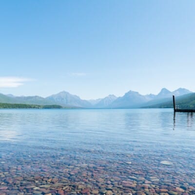 4 Unique Places to Stay in Montana