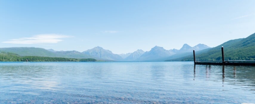 4 Unique Places to Stay in Montana