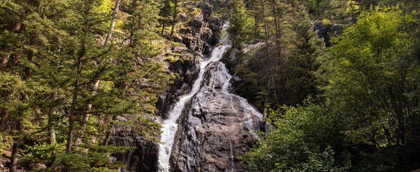 Best Hiking Near West Yellowstone