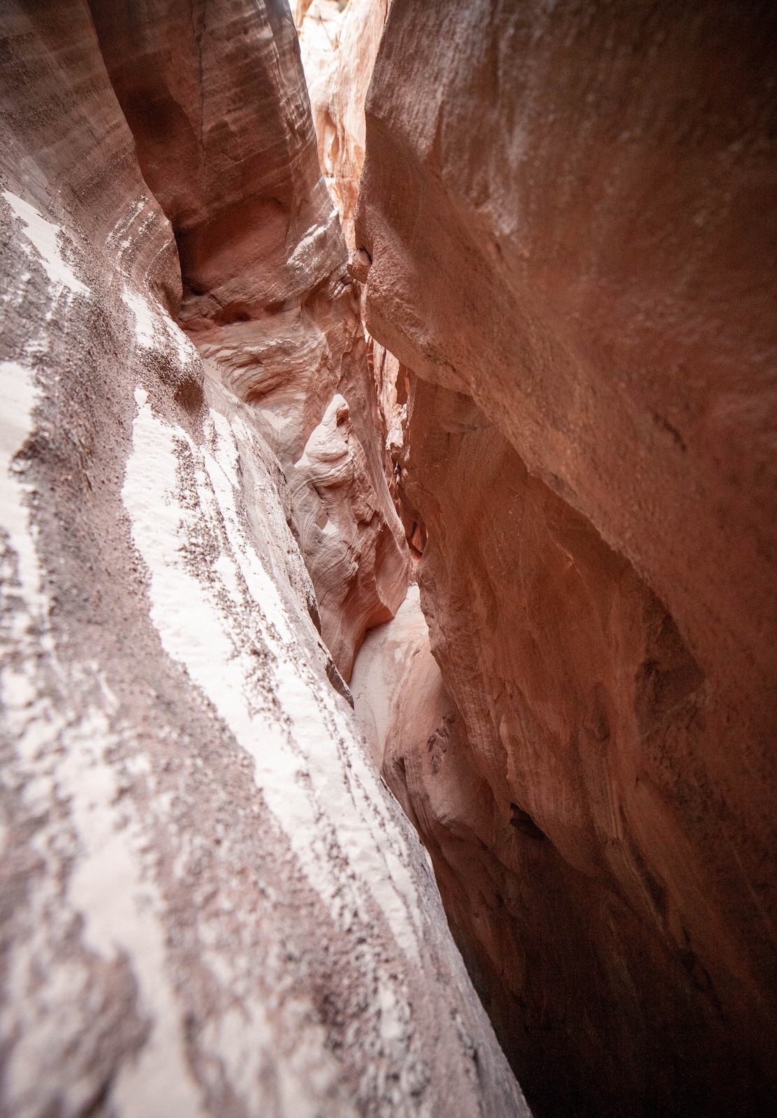 View of Loki Canyon.
