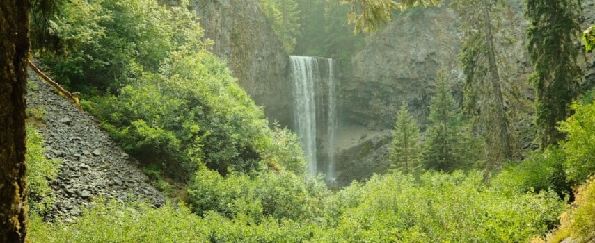 The Best Columbia River Gorge Hiking Trails