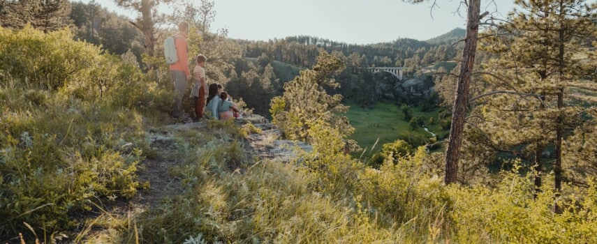 Guide to Caves in the Black Hills