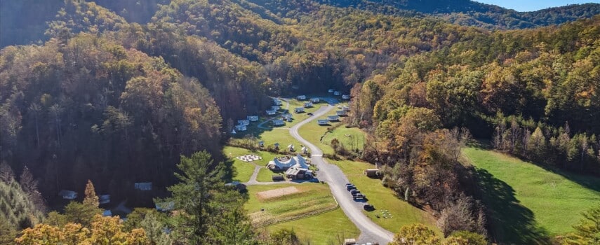 Closest Airports to Gatlinburg & Pigeon Forge
