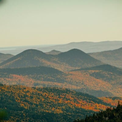 Top 10 Reasons to Love Under Canvas White Mountains