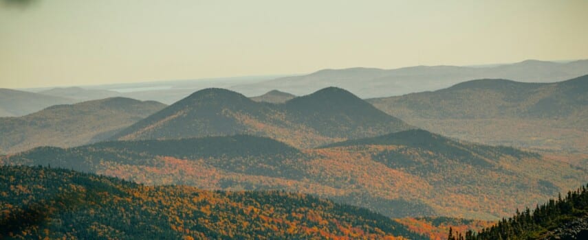 Top 10 Reasons to Love Under Canvas White Mountains