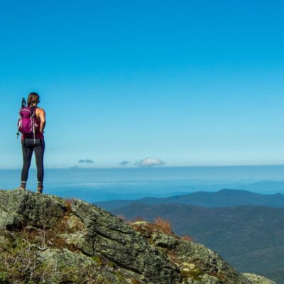 Under Canvas White Mountains Packing Guide