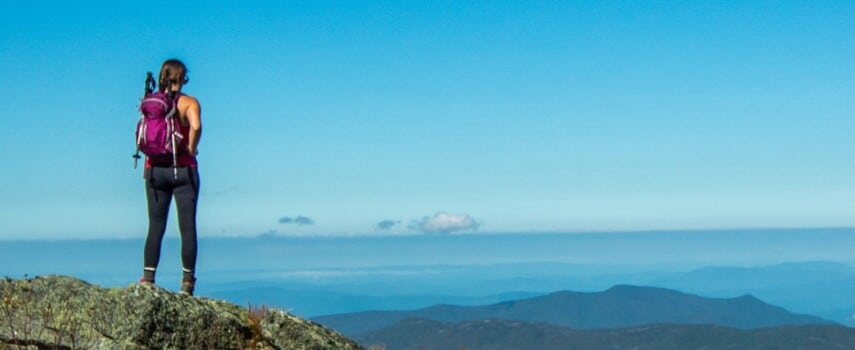 Under Canvas White Mountains Packing Guide