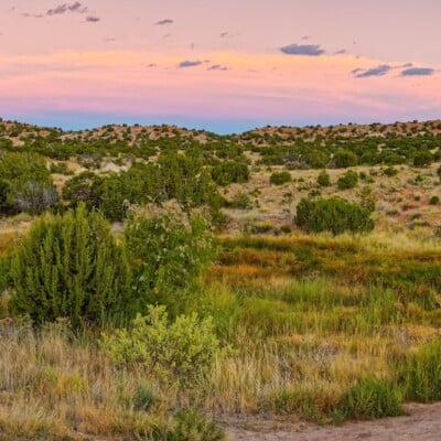 Santa Fe, New Mexico