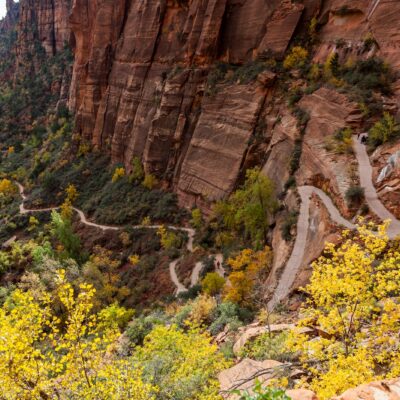 The Best Time to Visit Zion National Park