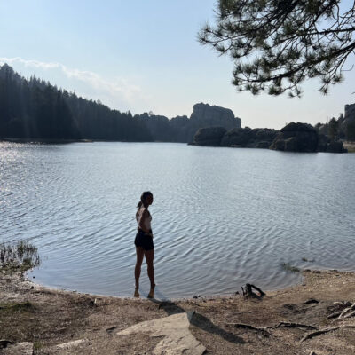 Top Activities at Custer State Park