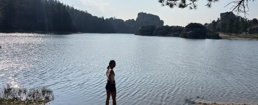 Top Activities at Custer State Park