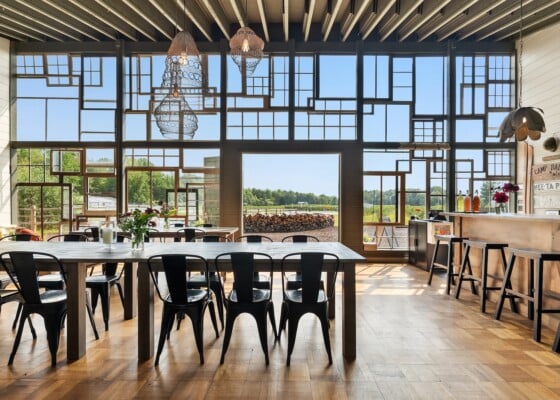 Under Canvas Announces Expansion of Outdoor Collection Property