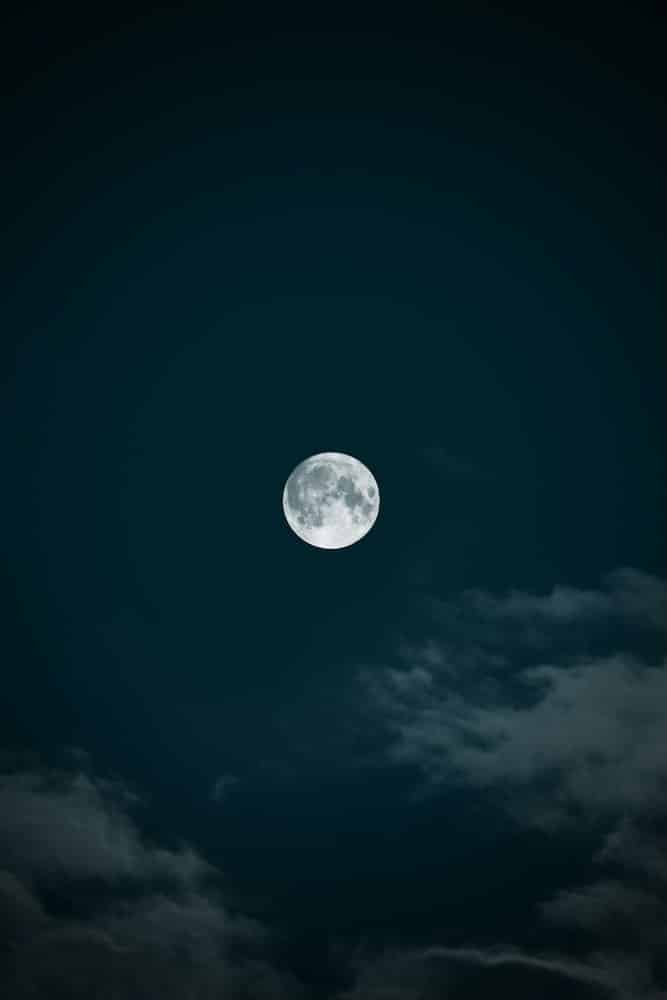 Full Moon