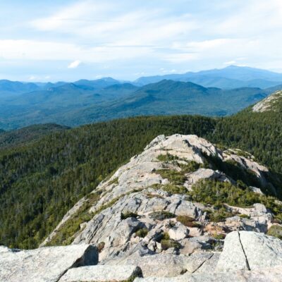 Best Hiking in New Hampshire