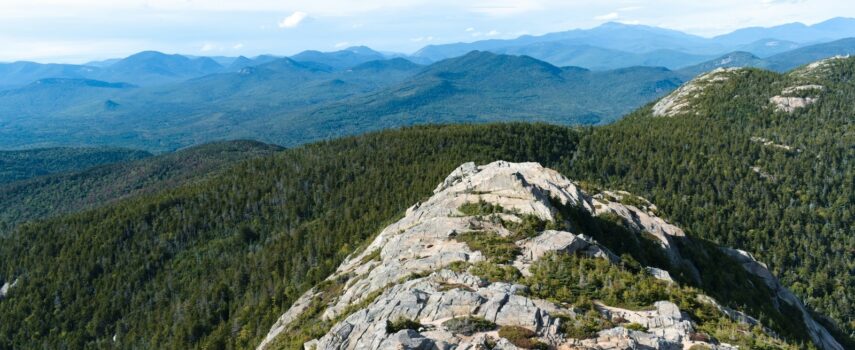 Best Hiking in New Hampshire