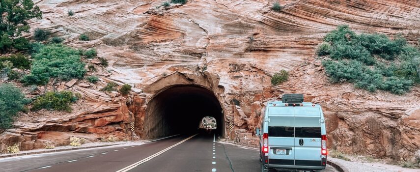 Best Summer Road Trips