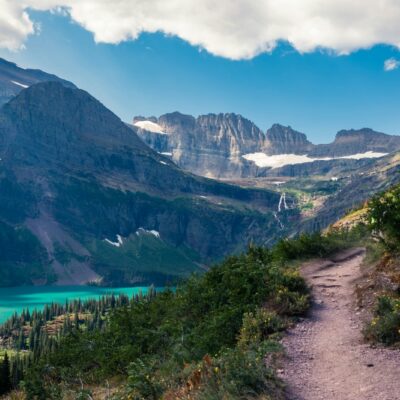 Getting to Glacier National Park: Closest Airports & More