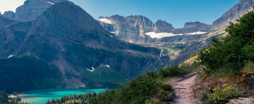 Getting to Glacier National Park: Closest Airports & More