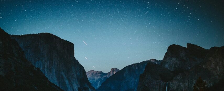 Stargazing in Yosemite: A Guide to the Park’s Night Sky