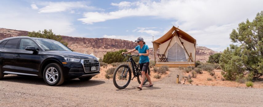 Grand Circle Road Trip: 14-Day Itinerary